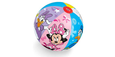 Inflatable Beach Ball Diameter 51 CM 