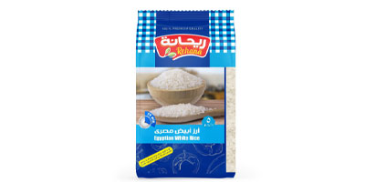 ريحانة أرز فاخر - 5 كجم