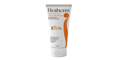 Biotherm Sunscreen - 50Ml
