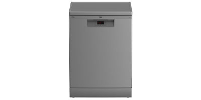 Beko dishwasher 5 programs 14 persons