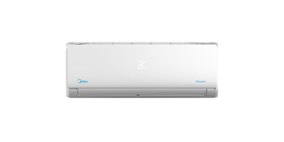 Midea Split Air Conditioner, 1.5 Horse Power Cooling Only