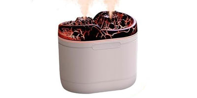 Volcano Air Humidifier
