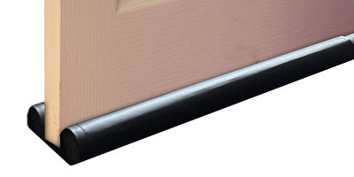 Absolute Living Door Draft Blocker Under Door