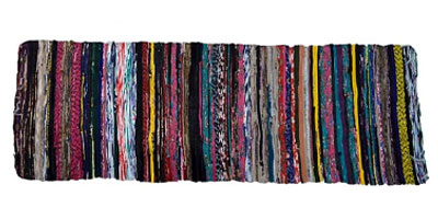 Egypt Antiques Intex Carpet Kilim (135X200)