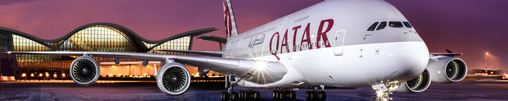 Qatar Airways Coupons