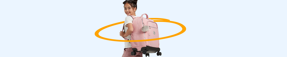 Kipling AE Coupons